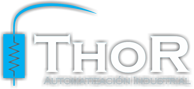 THOR AUTOMATIZACIÓN INDUSTRIAL