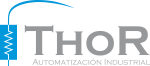 THOR AUTOMATIZACIÓN INDUSTRIAL